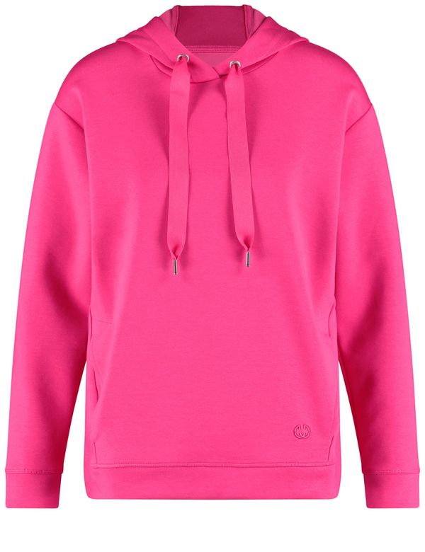 GERRY WEBER GERRY WEBER Sweater majica  roza