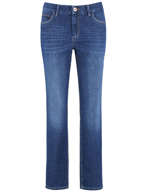GERRY WEBER GERRY WEBER Traperice  plavi traper
