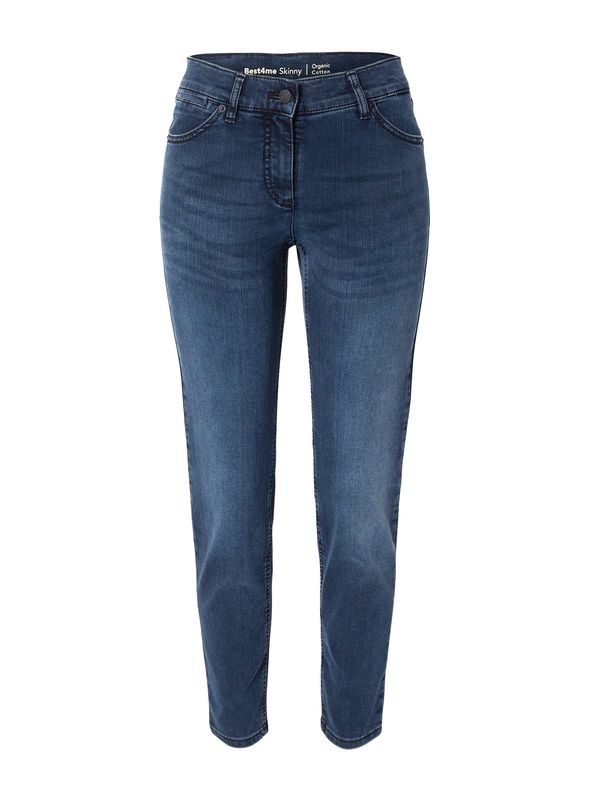 GERRY WEBER GERRY WEBER Traperice  plavi traper