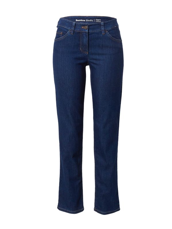 GERRY WEBER GERRY WEBER Traperice  plavi traper