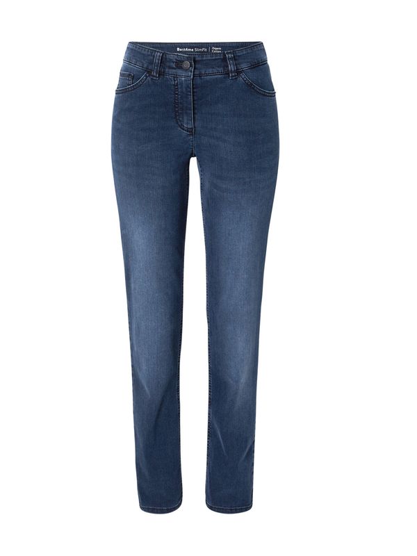 GERRY WEBER GERRY WEBER Traperice  plavi traper