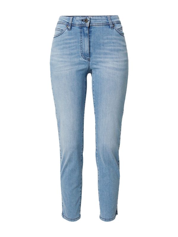 GERRY WEBER GERRY WEBER Traperice  plavi traper