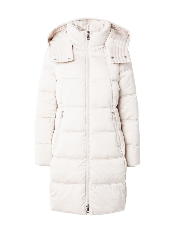 GERRY WEBER GERRY WEBER Zimski kaput  pijesak