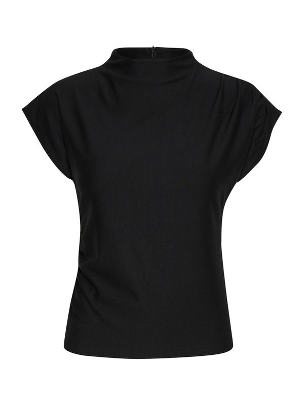 Gestuz Gestuz Bluza 'Rifa'  crna