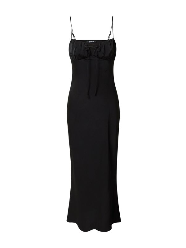 Gina Tricot Gina Tricot Haljina  crna