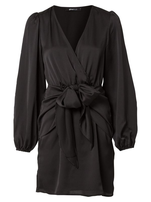 Gina Tricot Gina Tricot Haljina 'Piper'  crna