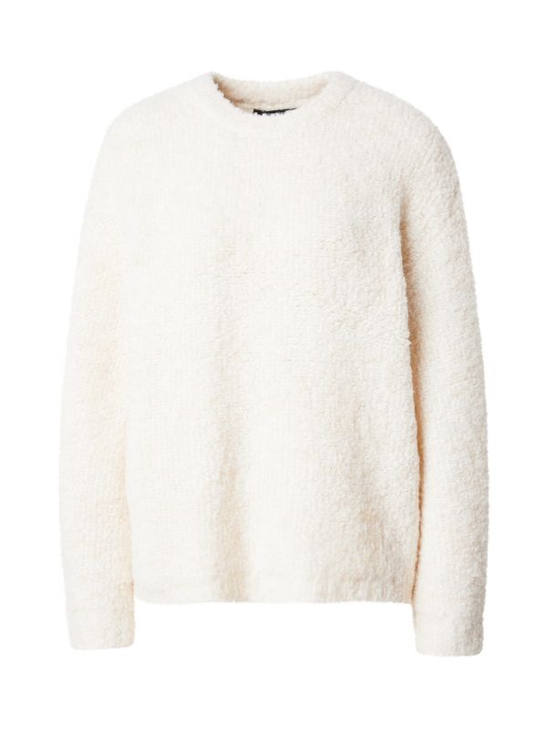 Gina Tricot Gina Tricot Pulover  boja pijeska