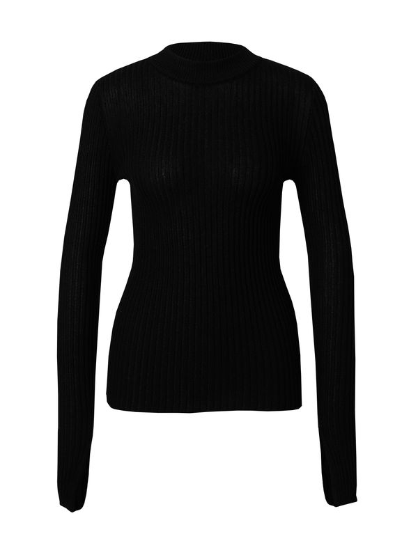 Gina Tricot Gina Tricot Pulover  crna