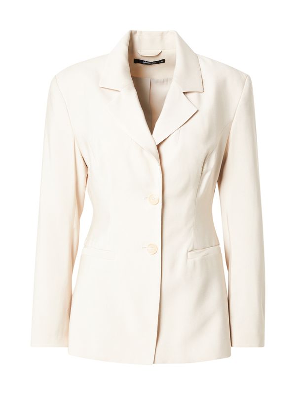 Gina Tricot Gina Tricot Sako  boja pijeska