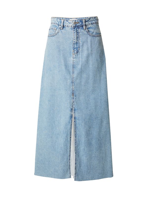 Gina Tricot Gina Tricot Suknja  svijetloplava