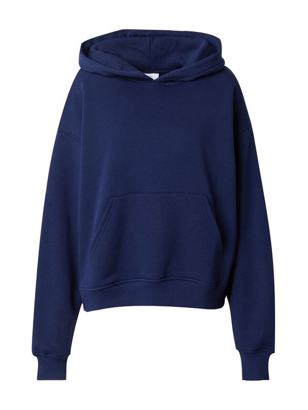 Gina Tricot Gina Tricot Sweater majica  mornarsko plava
