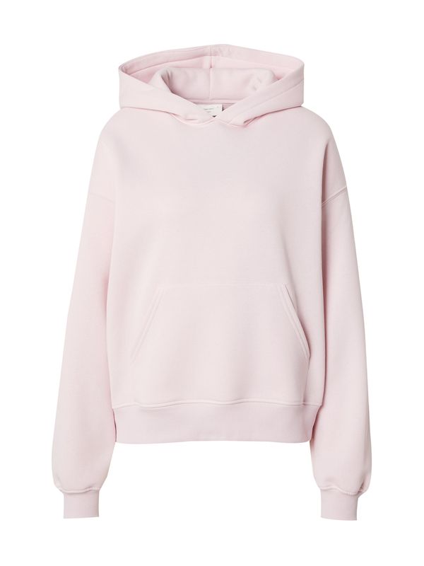 Gina Tricot Gina Tricot Sweater majica  rosé