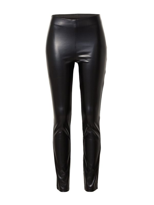 Gina Tricot Gina Tricot Tajice 'Alexia'  crna