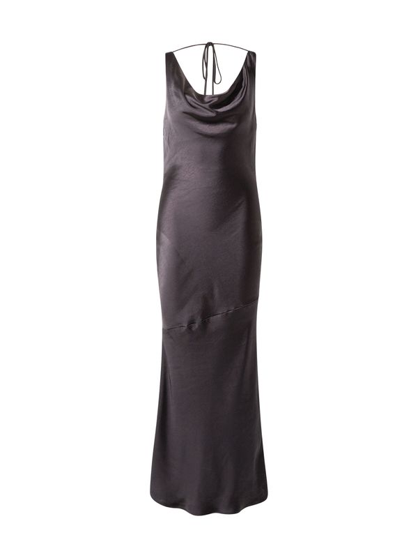 Gina Tricot Gina Tricot Večernja haljina  crna