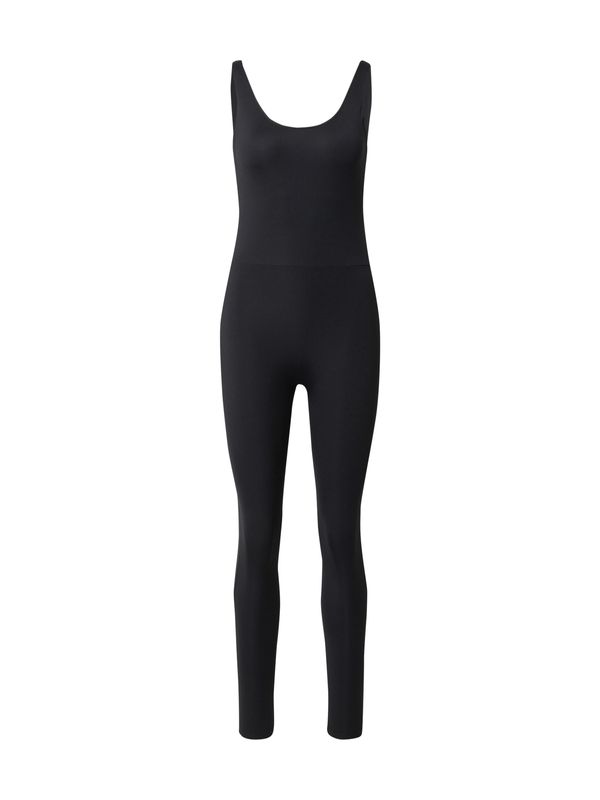 Girlfriend Collective Girlfriend Collective Sportski komplet  crna