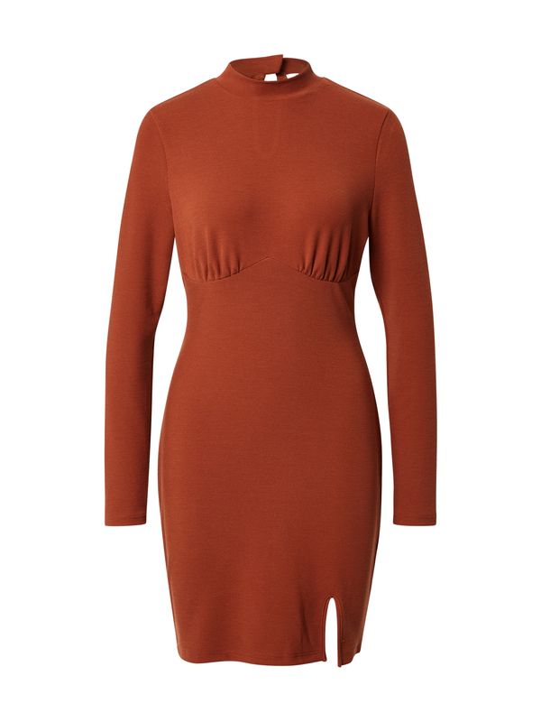 GLAMOROUS GLAMOROUS Haljina  hrđavo smeđa