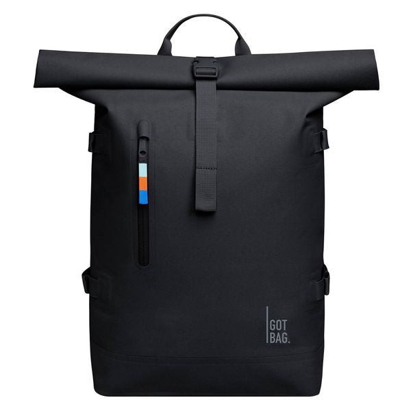 Got Bag Got Bag Ruksak  azur / koraljna / crna / bijela