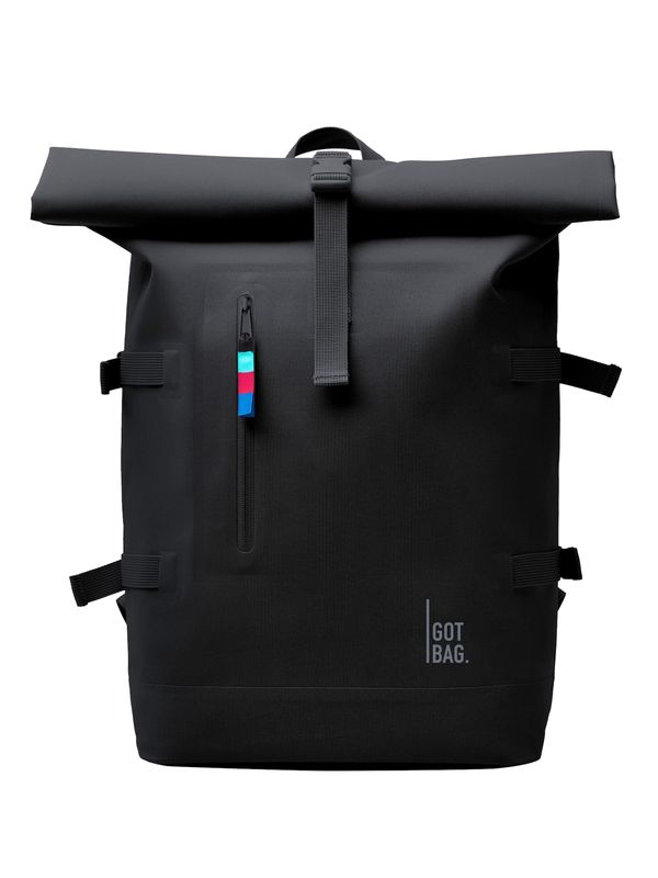 Got Bag Got Bag Ruksak  crna