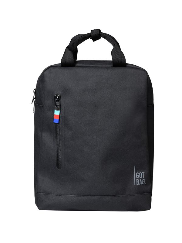 Got Bag Got Bag Ruksak 'Daypack'  crna