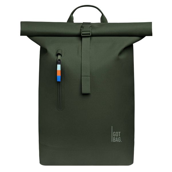 Got Bag Got Bag Ruksak 'Lite 2.0'  kraljevski zelena