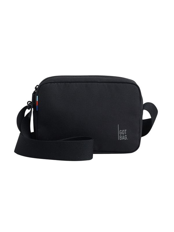 Got Bag Got Bag Torba preko ramena  crna