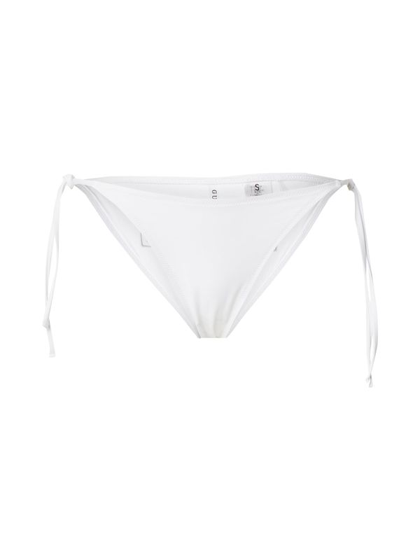 GUESS GUESS Bikini donji dio  bijela
