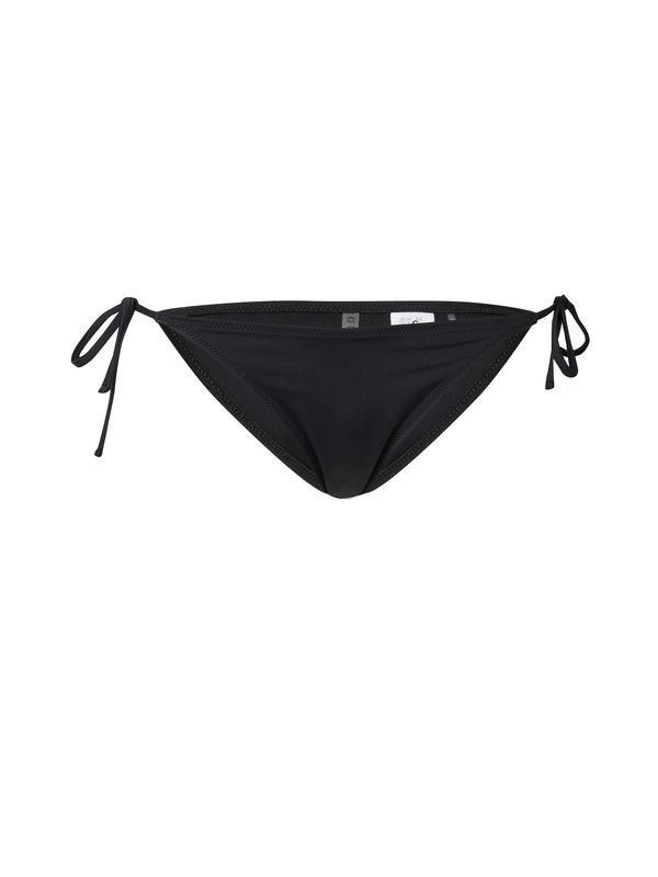 GUESS GUESS Bikini donji dio  crna