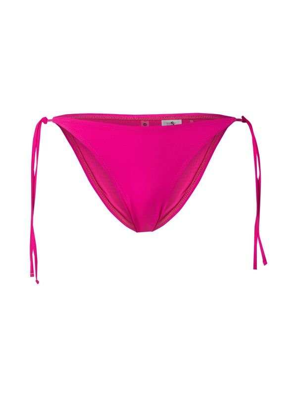GUESS GUESS Bikini donji dio  fuksija