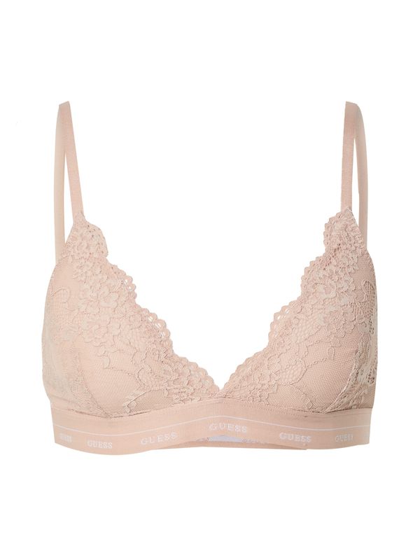 GUESS GUESS Grudnjak 'JANE'  cappuccino