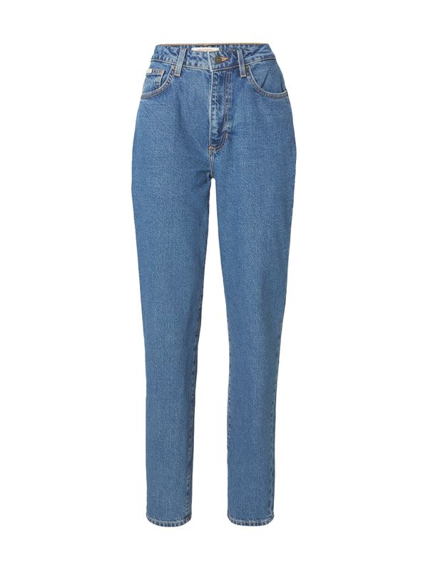 GUESS JEANS GUESS JEANS Traperice 'G06'  plavi traper