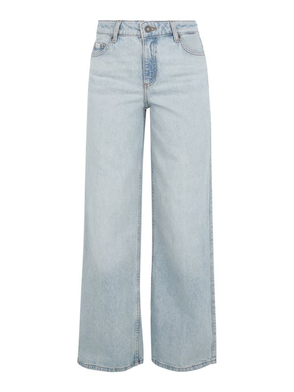 GUESS JEANS GUESS JEANS Traperice 'G11'  svijetloplava