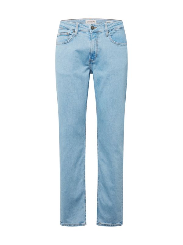 GUESS JEANS GUESS JEANS Traperice  svijetloplava