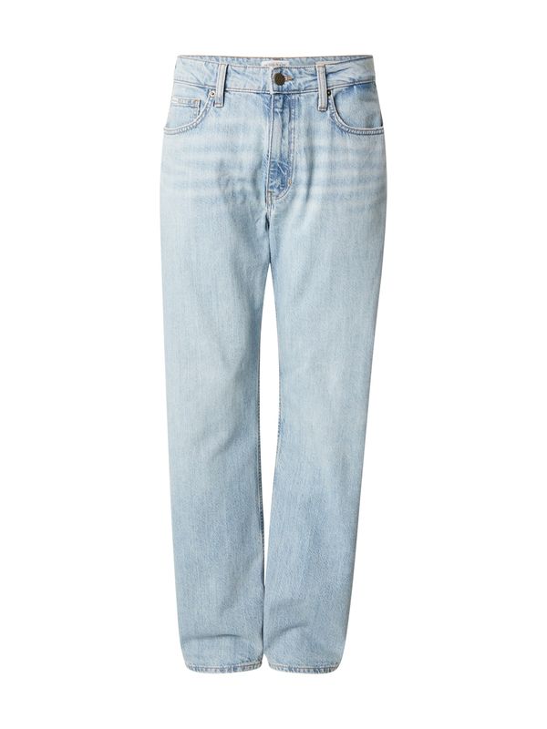 GUESS JEANS GUESS JEANS Traperice  svijetloplava