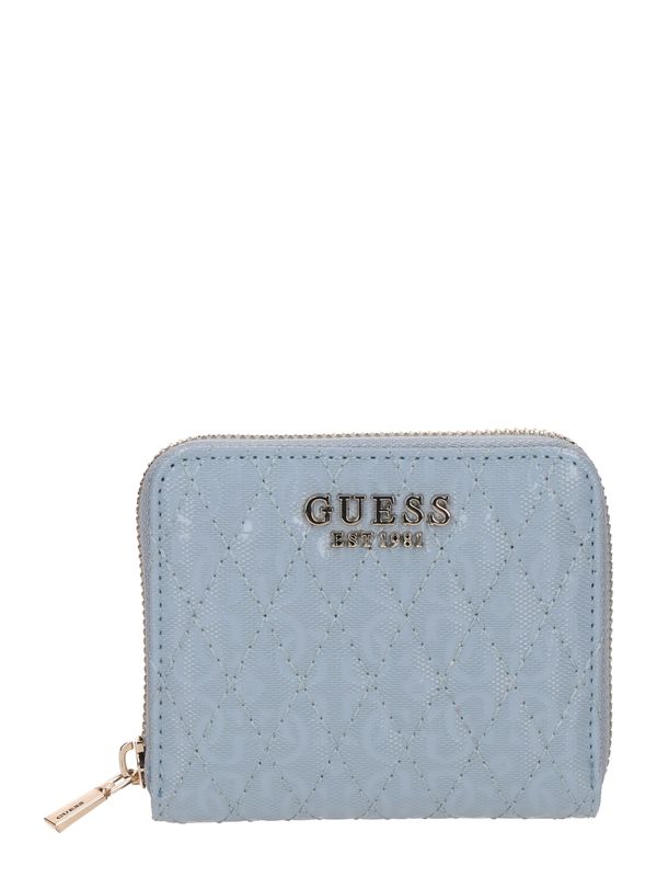 GUESS GUESS Novčanik 'BETULA'  opal