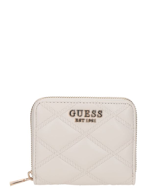 GUESS GUESS Novčanik 'TAMSIN'  bijela