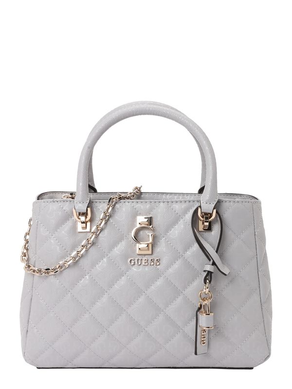 GUESS GUESS Ručna torbica 'BESSEY'  pastelno ljubičasta