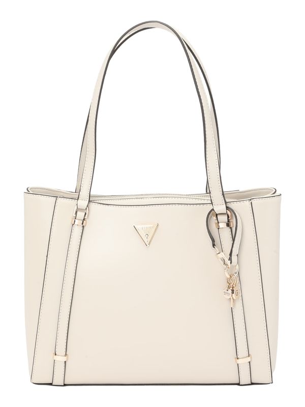 GUESS GUESS Ručna torbica 'DARYNA ELITE'  svijetlobež