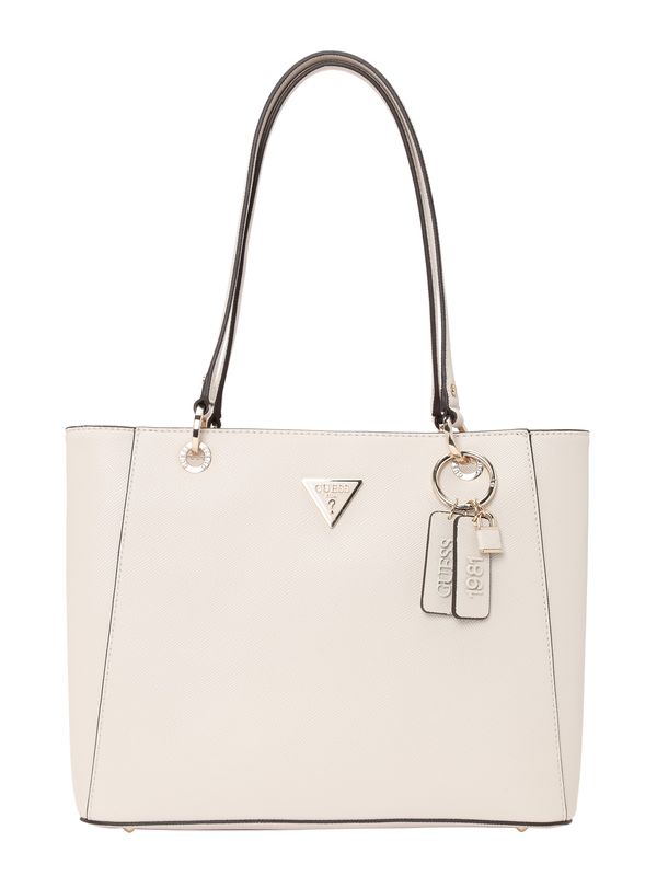 GUESS GUESS Shopper torba 'Noelle'  bež