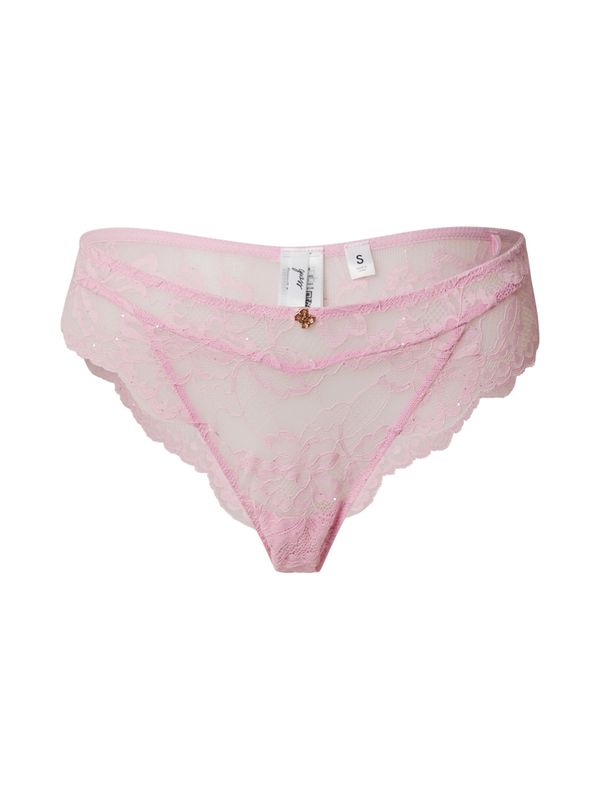 GUESS GUESS Slip 'SARA'  rosé