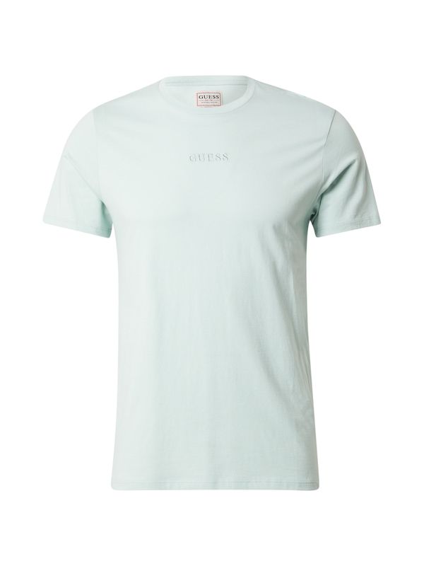 GUESS GUESS Sweater majica  menta