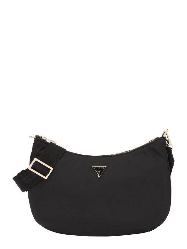 GUESS GUESS Torba preko ramena 'GEMMA'  crna