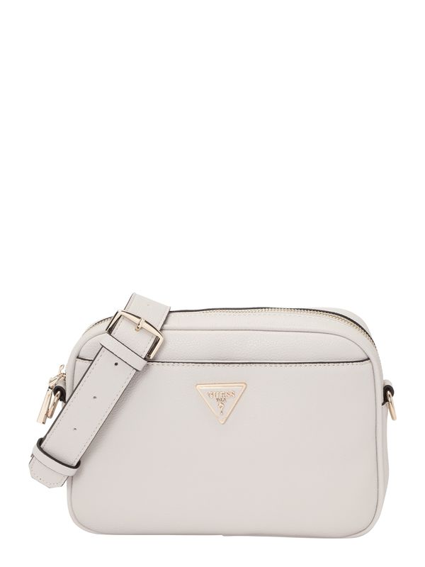 GUESS GUESS Torba preko ramena 'MERIDIAN'  ecru/prljavo bijela