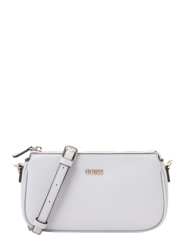 GUESS GUESS Torba preko ramena 'NOELLE'  pastelno ljubičasta
