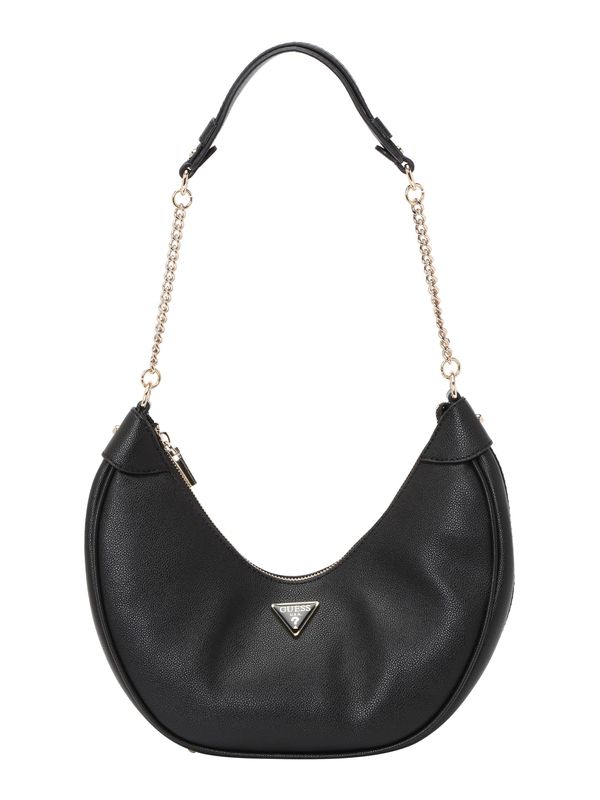 GUESS GUESS Torba za na rame 'FEDORA'  zlatna / crna