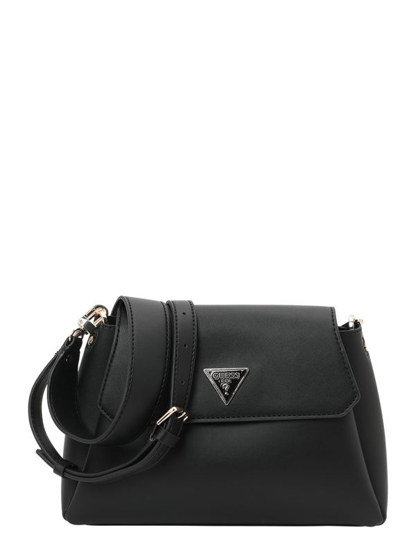 GUESS GUESS Torba za na rame 'Sora Girlfriend'  crna