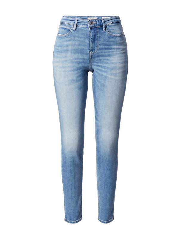 GUESS GUESS Traperice '1981'  plavi traper