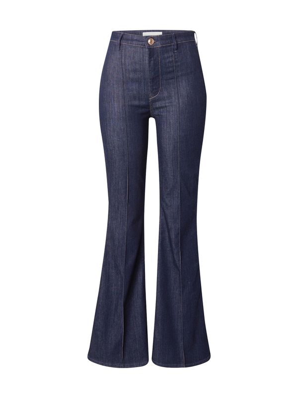 GUESS GUESS Traperice 'AMANDA'  morsko plava