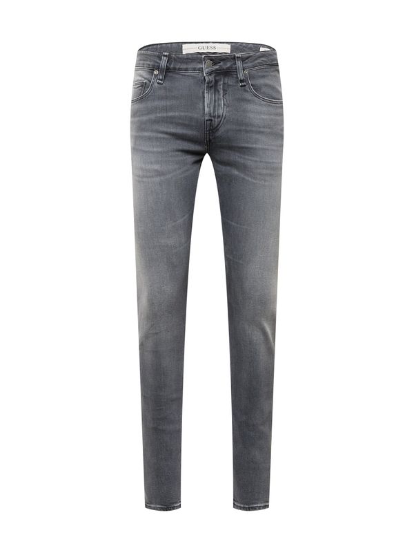 GUESS GUESS Traperice 'Chris'  sivi traper
