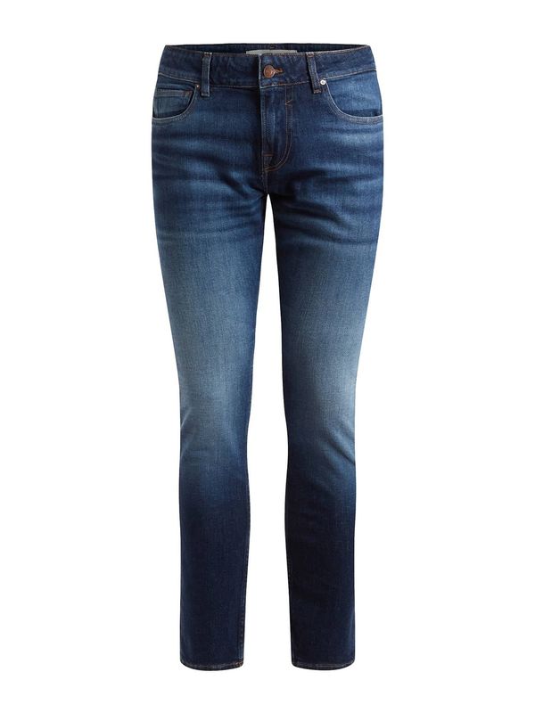 GUESS GUESS Traperice 'Miami'  mornarsko plava
