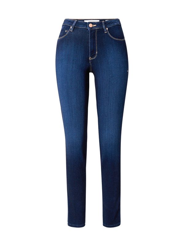GUESS GUESS Traperice  morsko plava